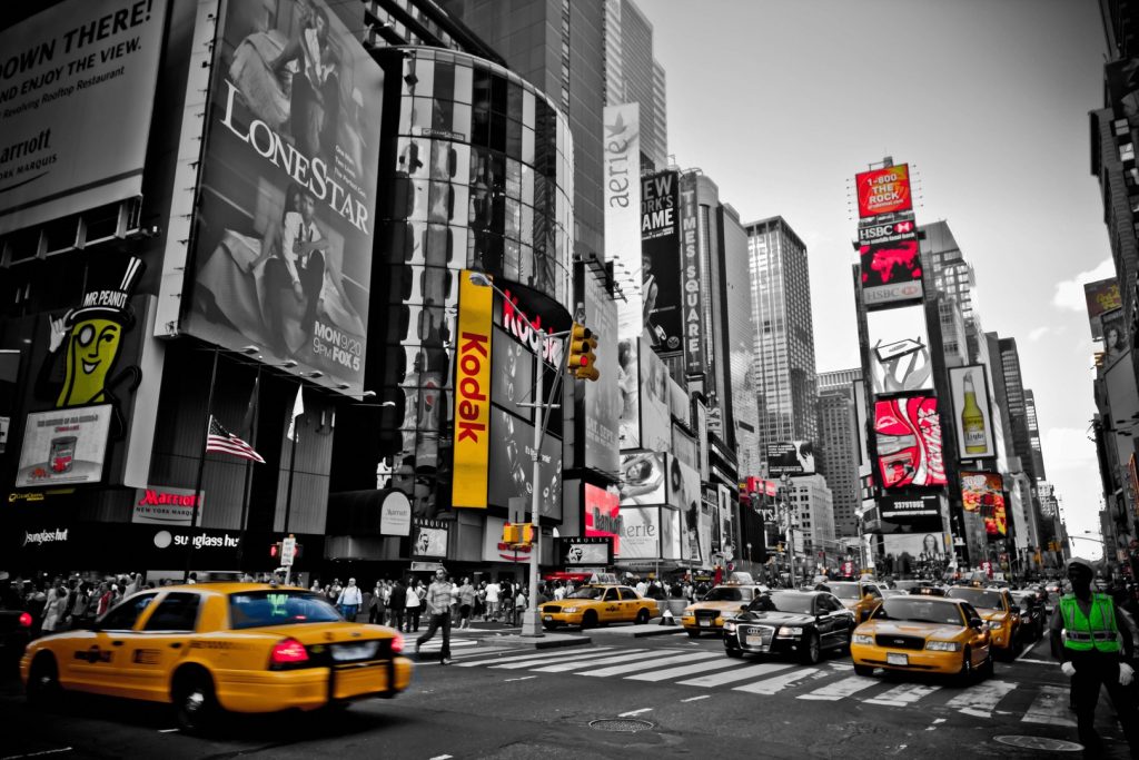 pedestrian road traffic street city new york 1272034 pxhere.com 1 1